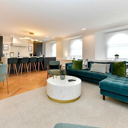 Pass The Keys Beautiful 2 Bed Apartment With Parking In The Bay Cardiff Exterior photo