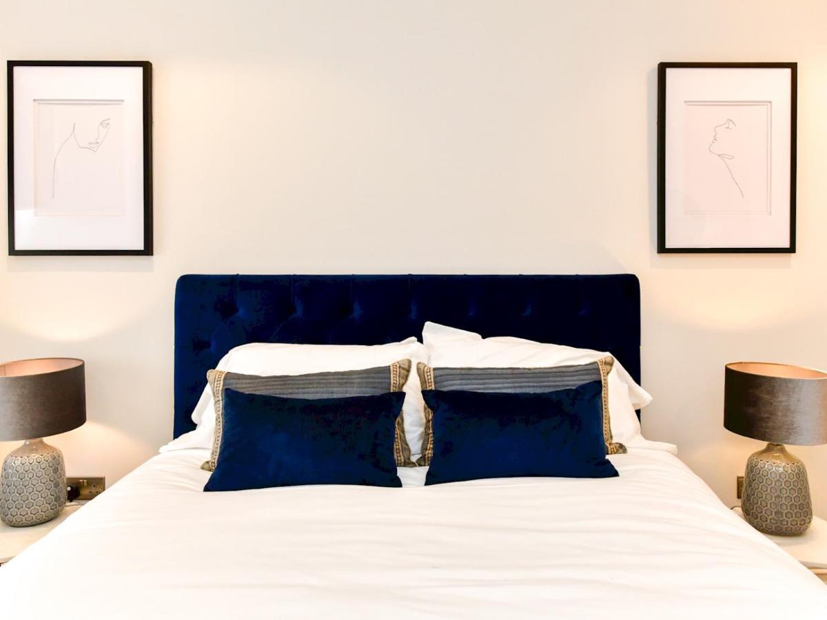 Pass The Keys Beautiful 2 Bed Apartment With Parking In The Bay Cardiff Exterior photo