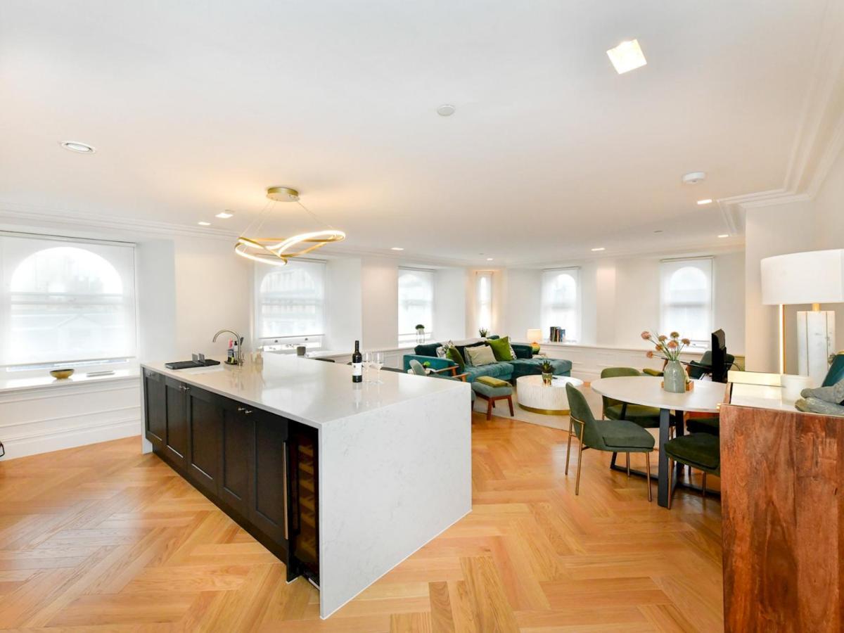 Pass The Keys Beautiful 2 Bed Apartment With Parking In The Bay Cardiff Exterior photo