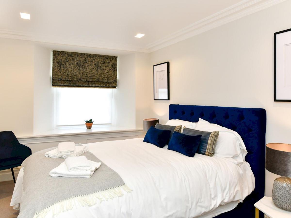 Pass The Keys Beautiful 2 Bed Apartment With Parking In The Bay Cardiff Exterior photo